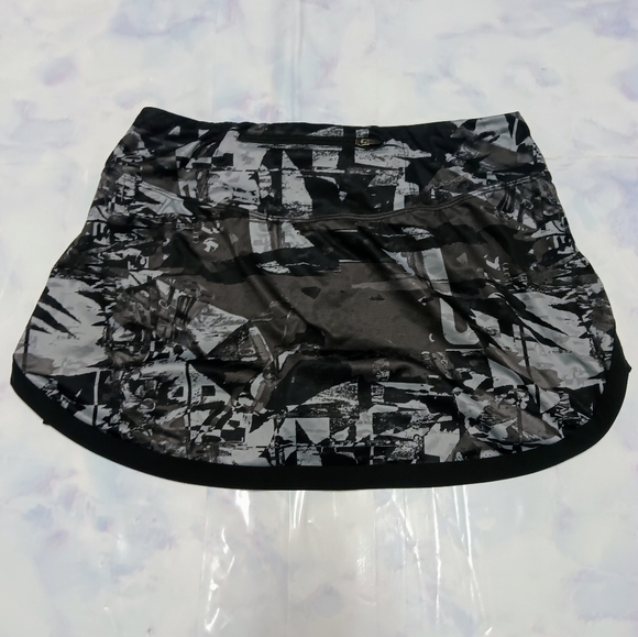 The North Face Kick Up Dust Running Skirt Women's Size Small - Picture 4 of 7